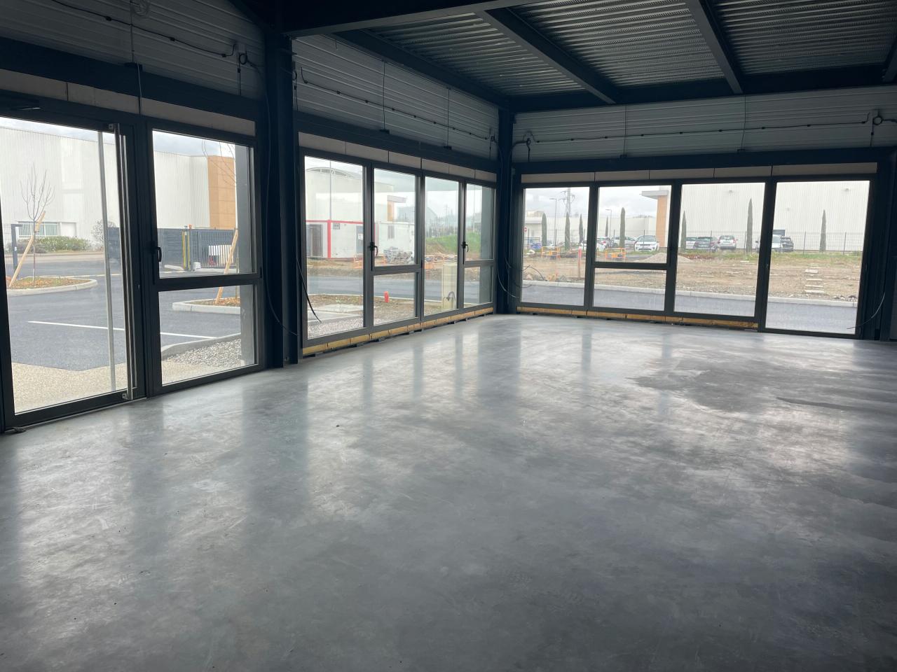 Local d'activité Villefranche-sur-Saône 1217m² Vente local d'activité Villefranche-sur-Saône Rhône OVACT2311532 6